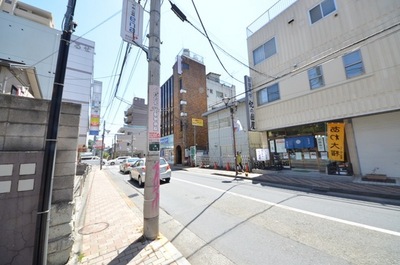 Other. Until the other (Other) 10m