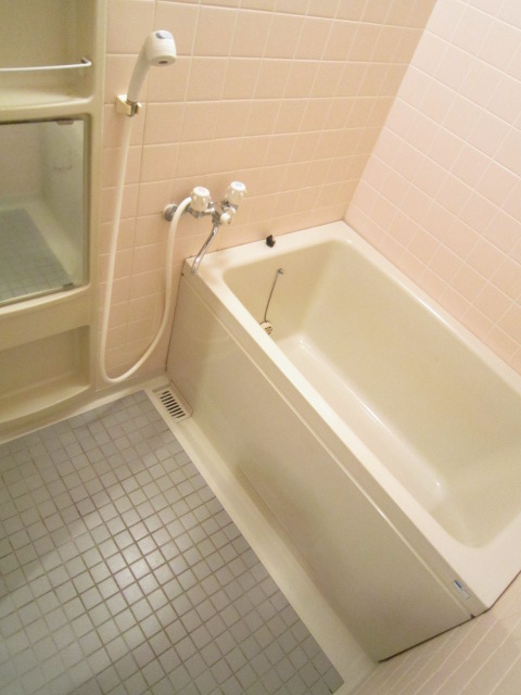 Bath. Of course, with add cooked