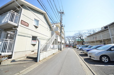 Other. 1m to the periphery (other)