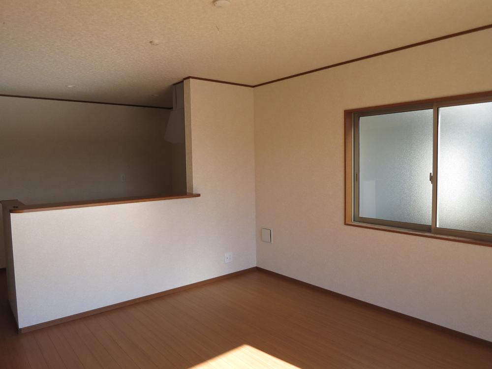 Living. Indoor (11 May 2011) Shooting