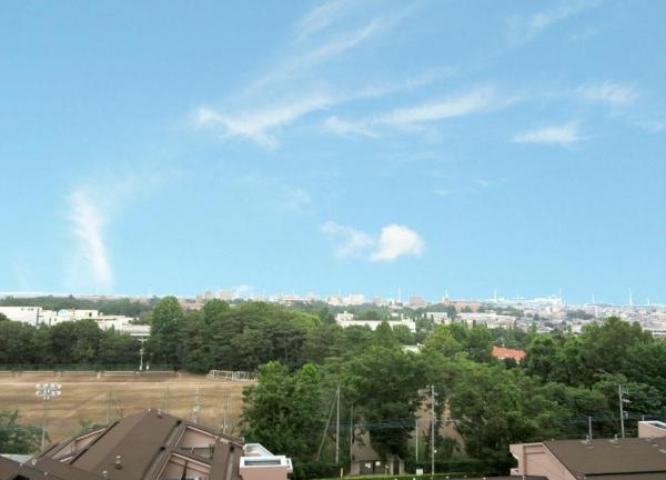 View photos from the dwelling unit