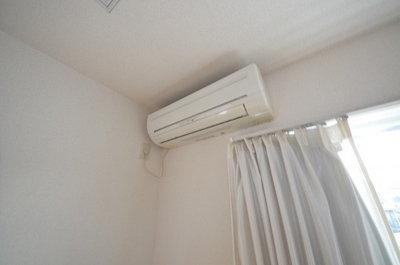 Other Equipment.  ☆ Air conditioning ☆