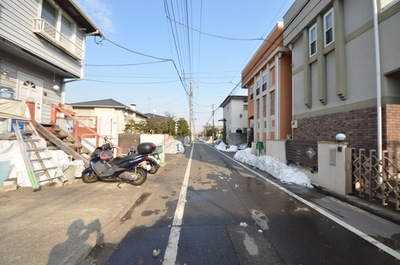 Other. Until the other (Other) 10m