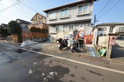 Other. Until the other (Other) 10m