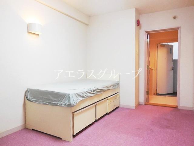 Other. Western style room