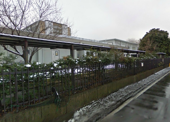 Other. 1413m to Hitotsubashi University (Other)