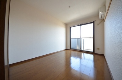 Living and room. Bright room