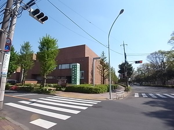 Other. 300m to City Hall (Other)