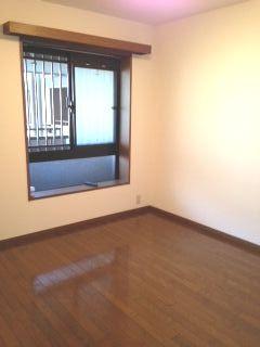 Non-living room