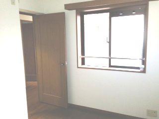 Non-living room