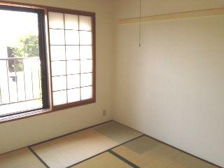 Non-living room
