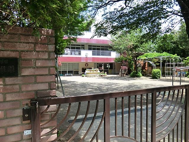 kindergarten ・ Nursery. Sayuri 198m to kindergarten