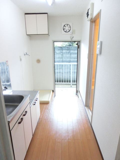 Kitchen.  ☆ Kitchen ☆