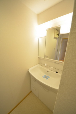 Washroom. ☆ Grooming is from here ☆