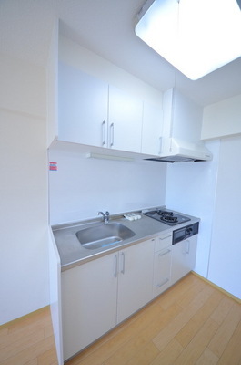 Kitchen. ☆ The pride of cooking in this kitchen ☆