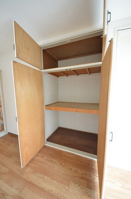 Receipt.  ☆ Western-style housing ☆