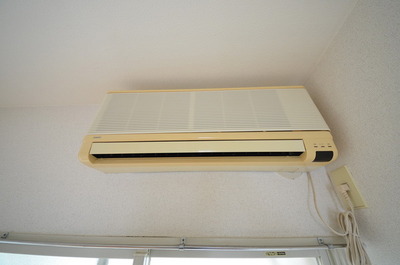 Other.  ☆ It is air-conditioned ☆ 