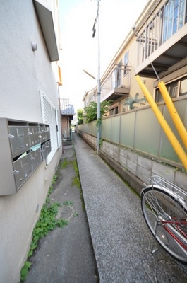 Other. Until the other (Other) 10m