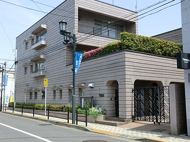 kindergarten ・ Nursery. Kunitachi College of Music 558m to Kindergarten