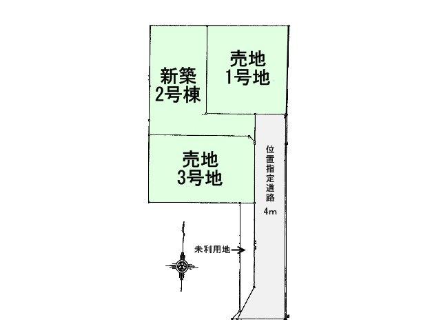 The entire compartment Figure