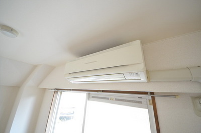 Other Equipment. ☆ Air conditioning ☆