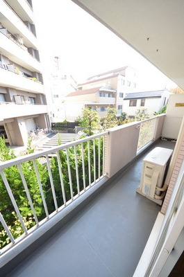 Balcony. ☆ balcony ☆