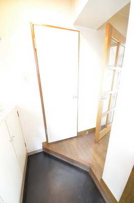 Entrance. ☆ Entrance ☆