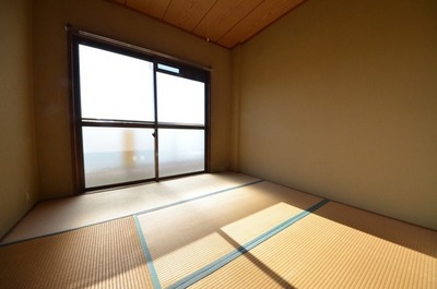 Other room space. Bright is