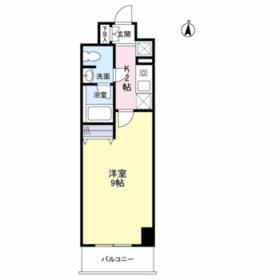 Tokyo National City Fujimidai 2