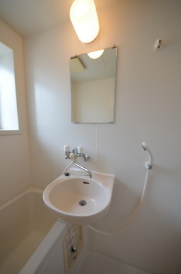 Washroom.  ☆ Grooming is from here ☆ 