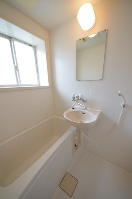 Bath.  ☆ Space of peace ☆ 