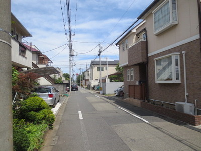 Other. Until the other (Other) 10m