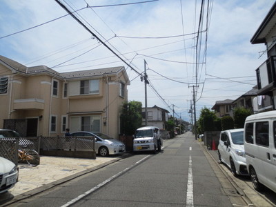 Other. Until the other (Other) 10m