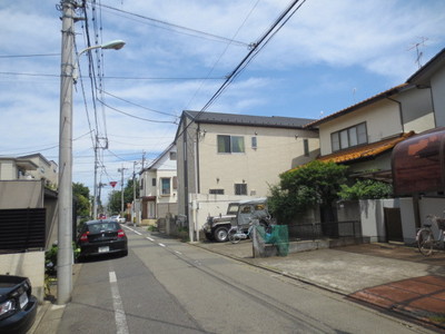 Other. Until the other (Other) 10m