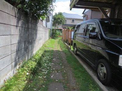 Other. Until the other (Other) 10m