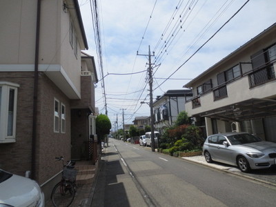 Other. Until the other (Other) 10m