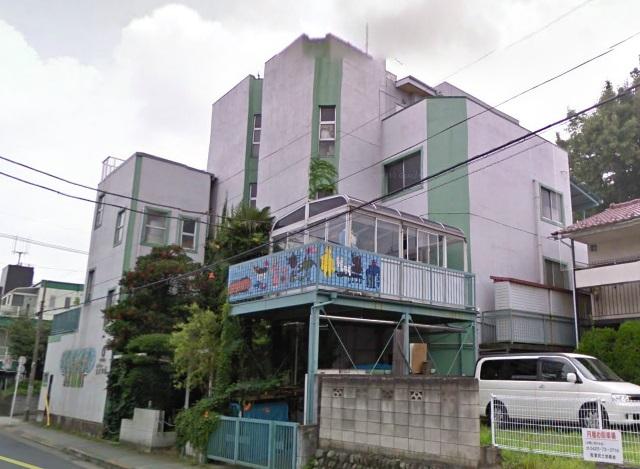 kindergarten ・ Nursery. 345m to forest kindergarten mom