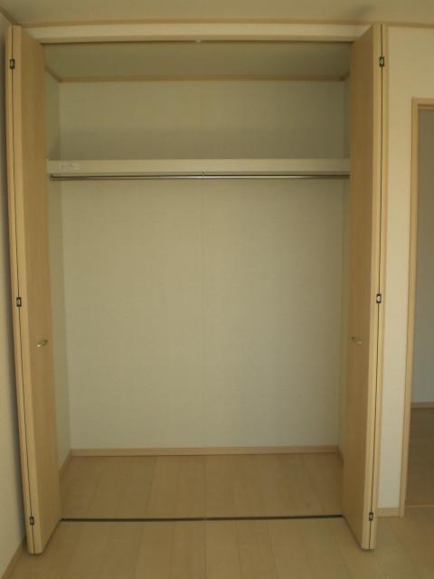 Receipt. There is a closet in Building 3 6 Pledge Western-style rooms in the accommodation each room! Spacious and have been can be so much storage!