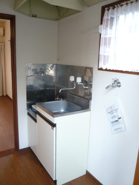 Other Equipment. Laundry Area