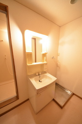 Washroom. ☆ Grooming is from here ☆