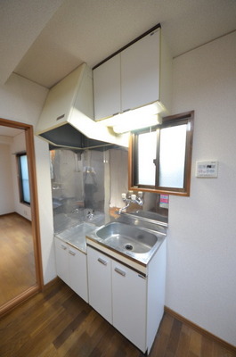 Kitchen. ☆ The pride of cooking in this kitchen ☆