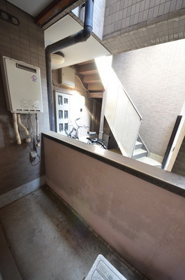 Balcony. ☆ Balcony in the sun ☆