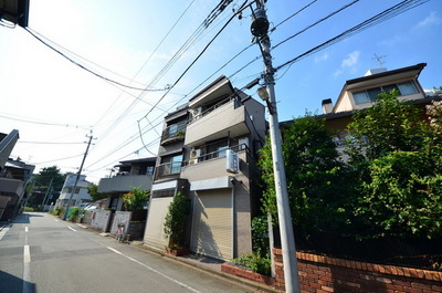 Other. Until the other (Other) 10m