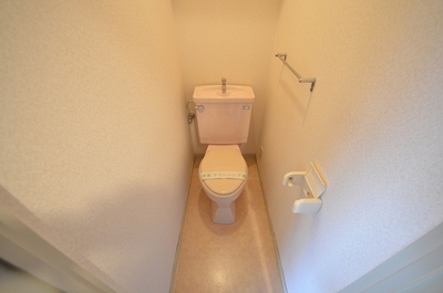 Toilet. Toilet also important