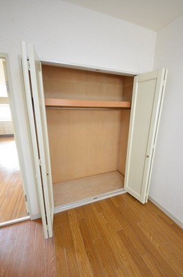 Receipt. It is oversized storage