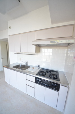 Kitchen. Firm system Kitchen