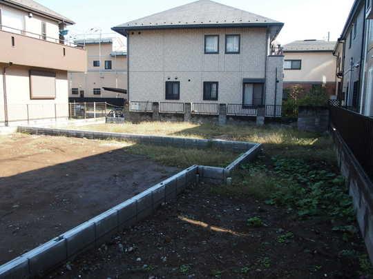 Local land photo. Local Photos