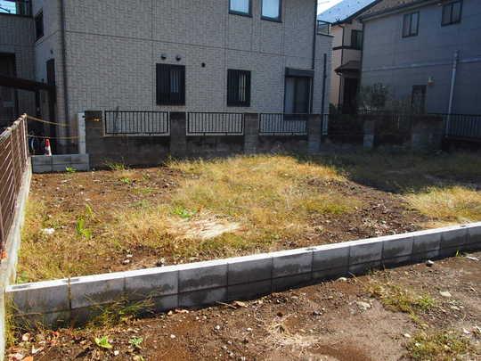 Local land photo. Local Photos