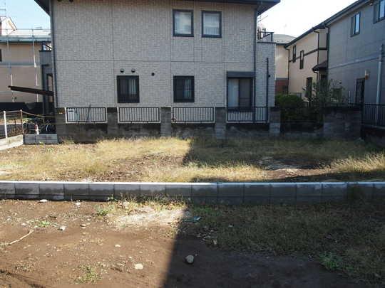 Local land photo. Local Photos