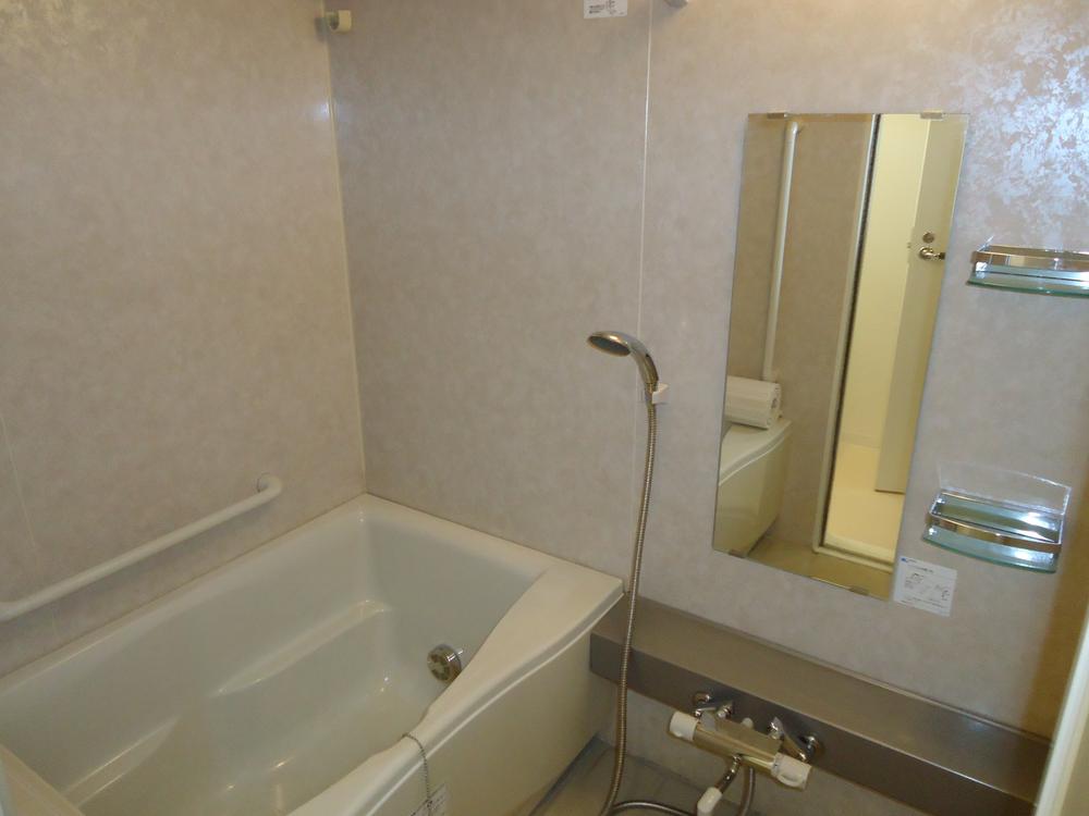 Bathroom. Indoor (10 May 2013) Shooting